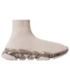Speed 2.0 „Hellbeige mit transparenter Sohle“ 617196W2DC42000