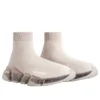 Speed 2.0 „Hellbeige mit transparenter Sohle“ 617196W2DC42000