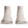 Speed 2.0 „Hellbeige mit transparenter Sohle“ 617196W2DC42000