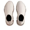 Speed 2.0 „Hellbeige mit transparenter Sohle“ 617196W2DC42000