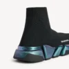 Speed 2.0 Iridescent Sneaker für Damen in Schwarz Speed 2.0 Iridescent Sneaker für Damen in Schwarz