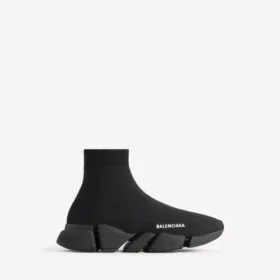 Speed 2.0 Recycled Knit Sneaker für Damen in Schwarz