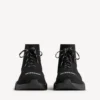 Speed 2.0 Schnürsneaker für Damen in Schwarz Speed 2.0 Schnürsneaker für Damen in Schwarz