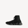 Speed 2.0 Schnürsneaker für Damen in Schwarz Speed 2.0 Schnürsneaker für Damen in Schwarz