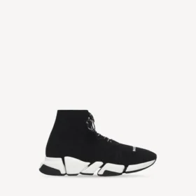 Speed 2.0 Schnürsneaker für Herren in Schwarz
