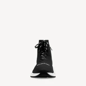 Speed 2.0 Schnürsneaker für Herren in Schwarz
