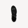 Speed 2.0 Schnürsneaker für Herren in Schwarz