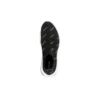Speed 2.0 Sneaker „Black Logo Print“ 530360W06501006