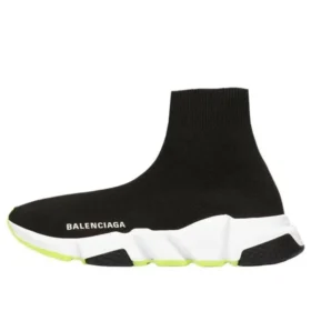 Speed 2.0 Sneaker „Black Neon“ 551185W05G01000