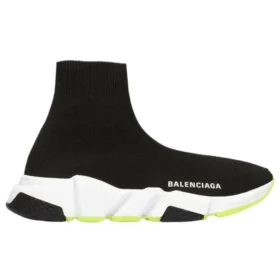 Speed 2.0 Sneaker „Black Neon“ 551185W05G01000