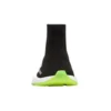 Speed 2.0 Sneaker „Black Neon“ 551185W05G01000
