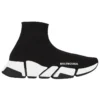 Speed 2.0 Sneaker „Black White“ 617239W2DB21015