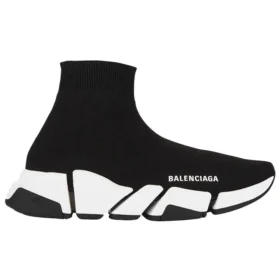 Speed 2.0 Sneaker „Black White“ 617239W2DB21015