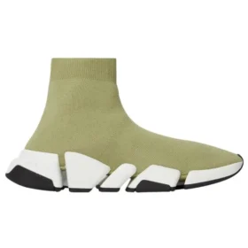 Speed 2.0 Sneaker „Green“ 617239W2DB23491