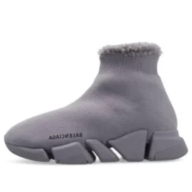 Speed 2.0 Sneaker „Grey Recycled Knit“ 669789W2DI31503
