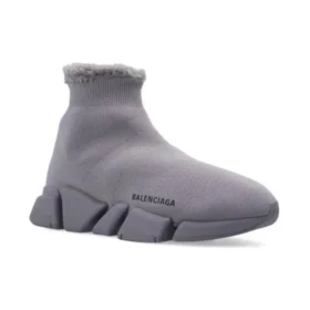 Speed 2.0 Sneaker „Grey Recycled Knit“ 669789W2DI31503