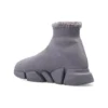 Speed 2.0 Sneaker „Grey Recycled Knit“ 669789W2DI31503