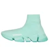 Speed 2.0 Sneaker „Recycled Transparent Sole Mint“ 654045W2DI43412
