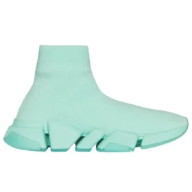 Speed 2.0 Sneaker „Recycled Transparent Sole Mint“ 654045W2DI43412