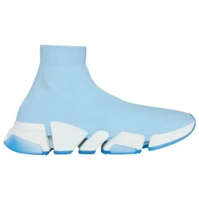 Speed 2.0 Sneaker „Rib-Knit Blue“ 654045W2DI24190