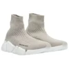 Speed 2.0 Sneaker „Rib-Knit Light Grey“ 654020W2D811391
