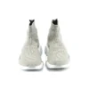 Speed 2.0 Sneaker „Rib-Knit Light Grey“ 654045W2D811391