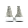 Speed 2.0 Sneaker „Rib-Knit Light Grey“ 654045W2D811391