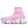 Speed 2.0 Sneaker „Rib-Knit Pale Pink“ 654045W2D815691