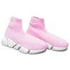 Speed 2.0 Sneaker „Rib-Knit Pale Pink“ 654045W2D815691