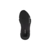 Speed 2.0 Sneaker „Schwarzer, glänzender Strick mit schwarzer Sohle“ 636833W2AF31000