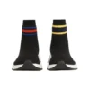 Speed 2.0 Sneaker „Striped Black“ 674617W2F601467