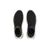 Speed 2.0 Sneaker „Striped Black“ 674617W2F601467