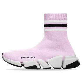 Speed 2.0 Sneaker „Striped Pink“ 674608W2F605691
