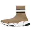 Speed 2.0 Sneaker „Striped Tan“ 674617W2F619119