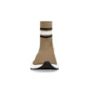 Speed 2.0 Sneaker „Striped Tan“ 674617W2F619119