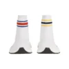 Speed 2.0 Sneaker „Striped White“ 674617W2F609467