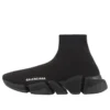 Speed.2 Sneaker „Schwarz“ 617239W17011013