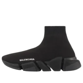 Speed.2 Sneaker „Schwarz“ 617239W17011013