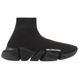 Speed.2 Sneaker „Schwarz“ 617239W17011013
