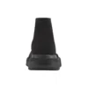 Speed.2 Sneaker „Schwarz“ 617239W17011013