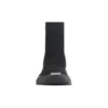 Speed 3.0 einfarbige Sneaker „Recycled Black“ 654532W2DN21090