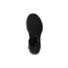 Speed 3.0 einfarbige Sneaker „Recycled Black“ 654532W2DN21090