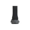 Speed 3.0 einfarbige Sneaker „Recycled Black“ 654532W2DN21090