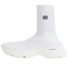Speed 3.0 einfarbige Sneaker „Recycled Off White“ 654532W2DN29000