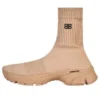 Speed 3.0 einfarbige Sneaker „Recycled Tan“ 654466W2DN29710
