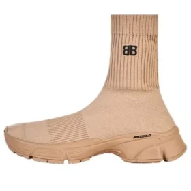 Speed 3.0 einfarbige Sneaker „Recycled Tan“ 654466W2DN29710