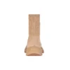 Speed 3.0 einfarbige Sneaker „Recycled Tan“ 654466W2DN29710