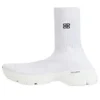 Speed 3.0 High-Top-Laufschuhe Weiß 654466W2DN29000