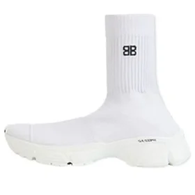 Speed 3.0 High-Top-Laufschuhe Weiß 654466W2DN29000
