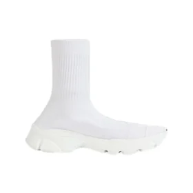Speed 3.0 High-Top-Laufschuhe Weiß 654466W2DN29000